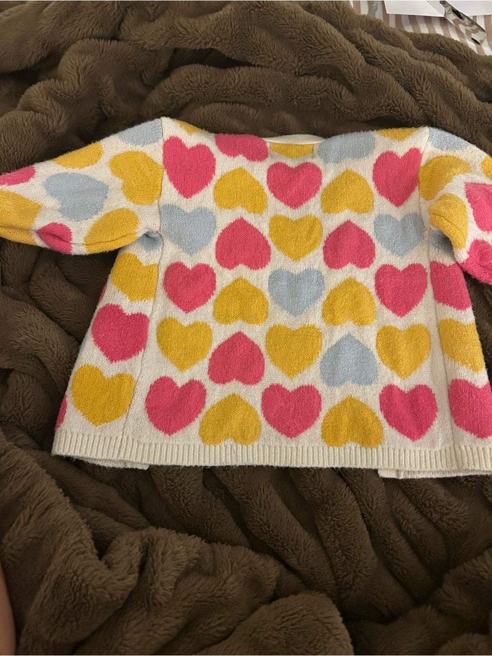 Cardigan Identification - Picture 4 of 4